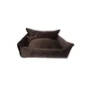 Spot Pet fotelja plišana 130x70 -3XL /(22-30-42 cm)