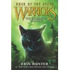Warriors: Omen of the Stars #5: The Forgotten Warrior