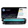 HP toner LaserJet 508X za 9.500 strani (CF362X), rumen
