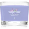 Yankee Candle Yankee Candle votivní svíčka ve skle Lilac Blossoms 37g