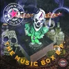 Joe Elliotts Down N Outz - The Music Box E.P. (Limited Edition) (EP)