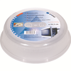 Scanpart pokorovka za v mikrovalovno pečico premer 26,5 cm Vivanco 32697