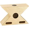 Meinl Cajon Meinl HYBRID SLAP-TOP naravne barve