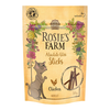 Rosies Farm Snack Sticks piščanec - 5x50 g