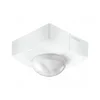 Steinel 058296 - Senzor pokreta IS 345 MX Highbay V3 KNX IP54, četvrtastog oblika, beo