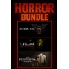 Horror Bundle XBOX LIVE Key EUROPE