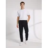 Sinsay - Jogger pantalone - crno