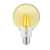 GTV LED sijalica E27 4W G95 3000K 400lm VINTAGE