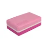 Merco Merco Multipack 4 kosi bloki za jogo Duo bloki za jogo lila-rožnata 7,5 cm