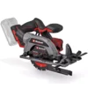Einhell Aku ručna kružna testera kompakt TP-CS 18/136-C Li BL Solo