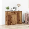 Komoda Staro drvo 88x30x70 cm Konstruirano drvo