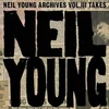 Neil Young - Neil Young Archives Vol. III Takes (2 LP)