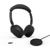 JABRA Slušalke Jabra Evolve3 65 Flex MS brezžične, (5000549894)