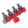 PROLINE razdelilnik cevi 4 IZHODI 99241