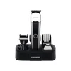 GRUNDIG Multi set za šišanje kose MGK 6481