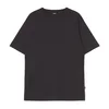 Cropp - Navadna majica basic - črna