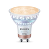 PHILIPS SMART ŽARULJA WFB 50W GU10 GLASS 927-65 TW 1PF/6