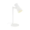 Argon 8876 - Stona lampa LORD 1xE14/7W/230V bela