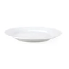 Banquet Porcelanski desertni krožnik 19 cm, nedekoriran, komplet 12 kosov