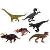 Johntoy Figurica dinozavra Živalski svet 20 cm