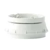 Honeywell BSO-DD-I05, AV Phase II srena sa osnovom i izolatorom ( H555011 )