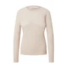 Pure Cashmere NYC Pulover, bež