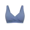 SugarShape Bikini zgornji del modra
