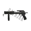 X-Bow FMA Supersonic Crossbow Pistol Basic with 3 Bolts