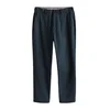 Next Chino hlače mornarska