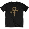 Prince Symbol Black XL Majica