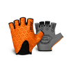 Rokavice Delphin Fingerless Gloves ATAK Št:L-XL
