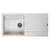 Reginox Harlem 1000.0 White pure