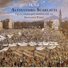 SCARLATTI:OPERA OMNIA PER TASTIERA VOL.VII/TASINI