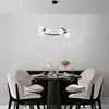 Opviq Luster Luminar-14145, 55x50x115cm, IP20, Crno-beli