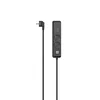 HAMA Napajalni trak, dvosmerni, USB-C/A 65 W, PD, stikalo, 1,4 m, črna/siva