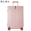 B.L.B.L Kofer, 61cm, Roze