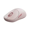 XIAOMI Miš, Wireless Mouse 3 GL BHR8911GL, Roze