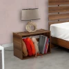 Hanah Home Noćni ormarić Fuga 801CMY3407