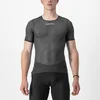 CASTELLI SPODNJE PERILO PRO MESH 2.0 SS - Črna, S