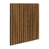 Atmosphera - Akustični panel 60x60 cm braon