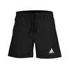 Moške kratke hlače Joola Short Maco 25 Black S