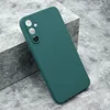 Maska GENTLE COLOR za Samsung S936B Galaxy S25 Plus 5G/ zelena