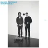Brian Parks & Phillip Schulze - Tastaturstuecke Vol.1 (LP)
