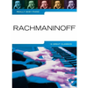 Music Sales Really Easy Piano: Rachmaninoff