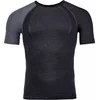 Ortovox 120 Comp Light Short Sleeve M Black Raven XXL