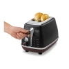 DELONGHI toster CTOV2103.BK