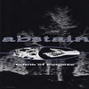 Abstain - Infirm Of Purpose (LP)