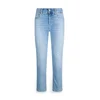 Liu Jo Kavbojke moder denim