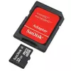 Sandisk microSDHC 32GB 32GB MicroSDHC Class 4 memory card