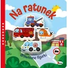 shumee CreativeFun, knjiga z avtomobilčki za začetek pustolovščine